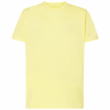 Camiseta La Manola Kids Amarillo