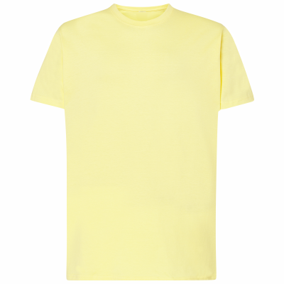 Camiseta La Manola Kids Amarillo