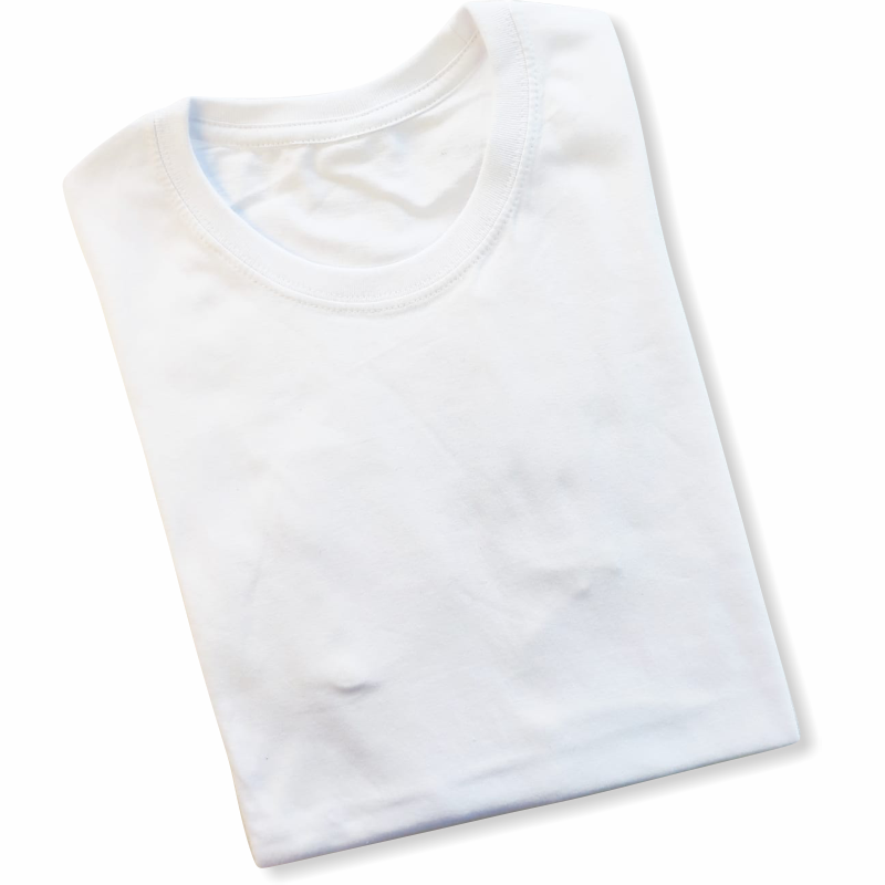 Camiseta La Manola Unisex Blanco