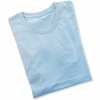 Camiseta La Manola Kids Azul Celeste