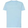 Camiseta La Manola Kids Azul Celeste