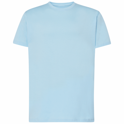 Camiseta La Manola Kids Azul Celeste