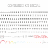 01. Kit iniciación Black