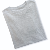 Camiseta La Manola Unisex Gris Vigoré