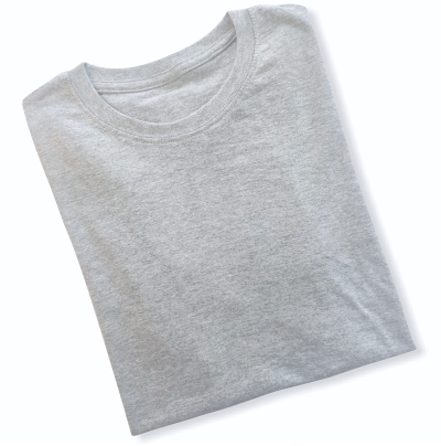 Camiseta La Manola Unisex Gris Vigoré
