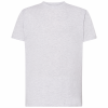 Camiseta La Manola Unisex Gris Vigoré