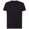 Camiseta La Manola Unisex Negro Basics