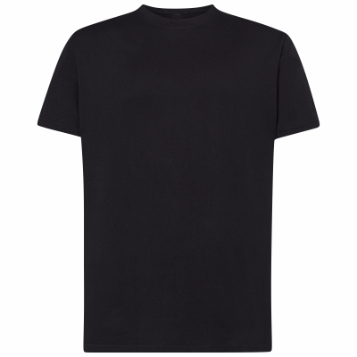 Camiseta La Manola Unisex Negro Basics