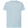Camiseta La Manola Unisex Azul Neon