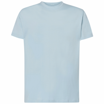 Camiseta La Manola Unisex Azul Neon