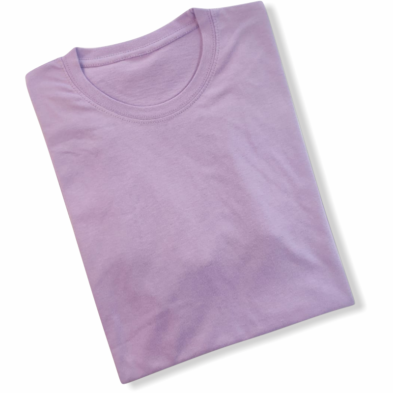 Camiseta La Manola Unisex Lavanda