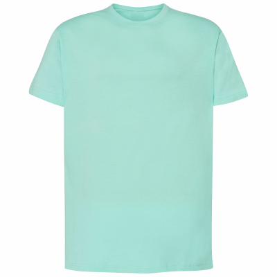 Camiseta La Manola Kids Verde Mint