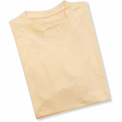 Camiseta La Manola Unisex Naranja Neon