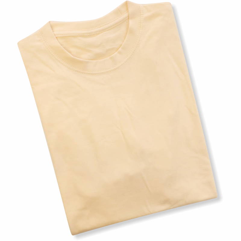 Camiseta La Manola Unisex Naranja Neon