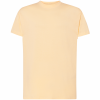 Camiseta La Manola Unisex Naranja Neon