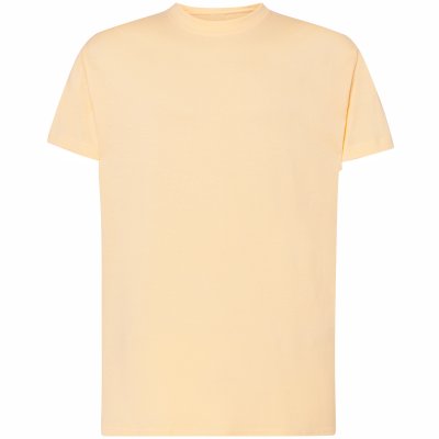 Camiseta La Manola Unisex Naranja Neon
