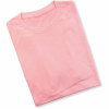Camiseta La Manola Unisex Rosa Neon