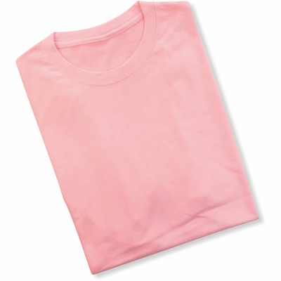 Camiseta La Manola Unisex Rosa Neon