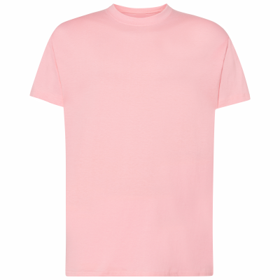 Camiseta La Manola Unisex Rosa Neon