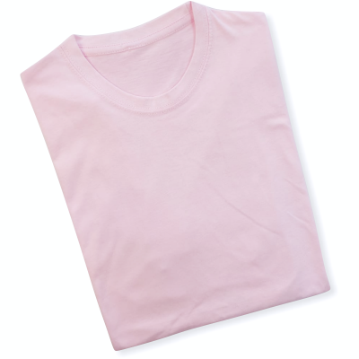 Camiseta La Manola Kids Rosa