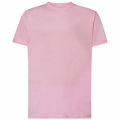 Camiseta La Manola Kids Rosa