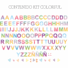 ContenidoKitColorful 05. Kit Colorful