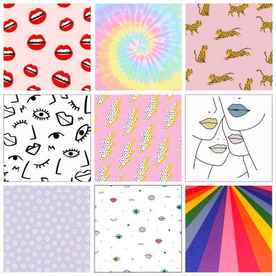 12. Kit Print Elegir