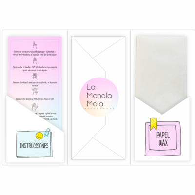 05. Kit Colorful