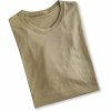 Camiseta La Manola Unisex Verde Milt