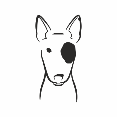 BTeriier B. Terrier
