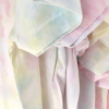 Camiseta La Manola Unisex Tie Dye SOFT