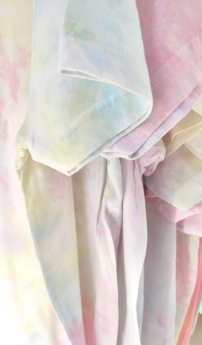 Camiseta La Manola Unisex Tie Dye SOFT
