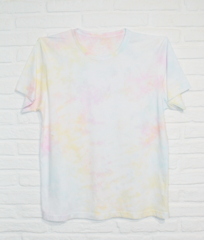 Camiseta La Manola Unisex Tie Dye SOFT