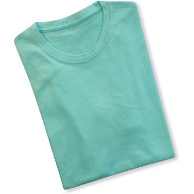 Camiseta La Manola Unisex Verde Agua