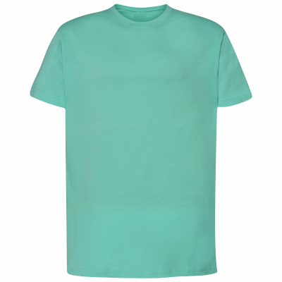 Camiseta La Manola Unisex Verde Agua