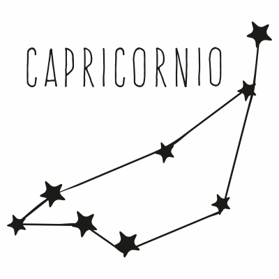 O. Capricornio