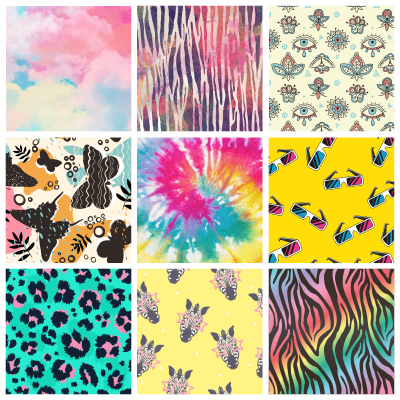 12. Kit Print Elegir