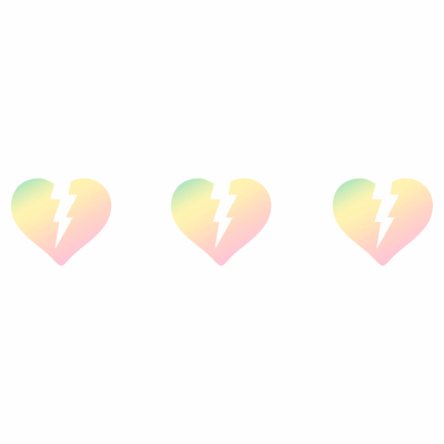 CorazonColors Corazón Colors 7cm