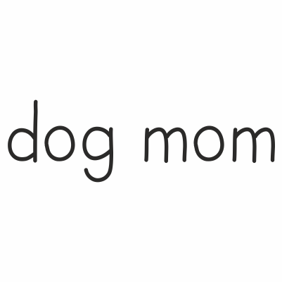 DogMon Dog mon
