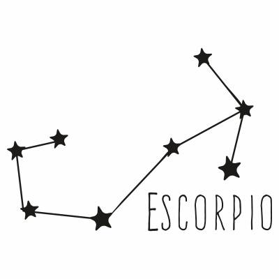O. Escorpio