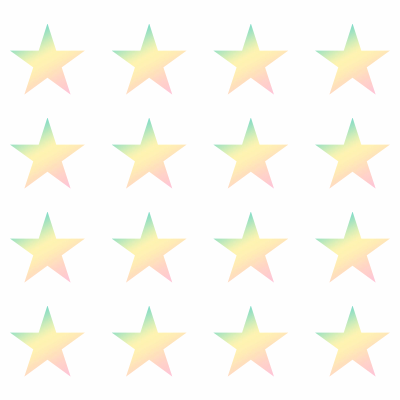 Estrellas Colors