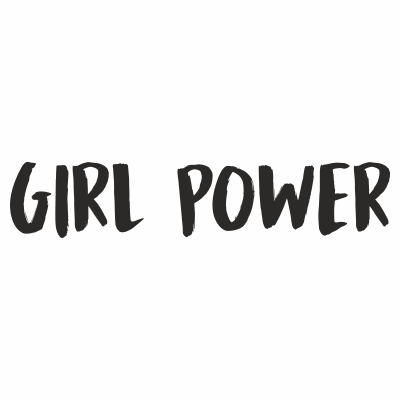 GirlPower Girl Power 11,5cm