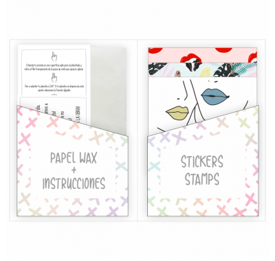 12. Kit Print Elegir