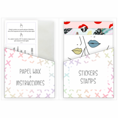 12. Kit Print Elegir