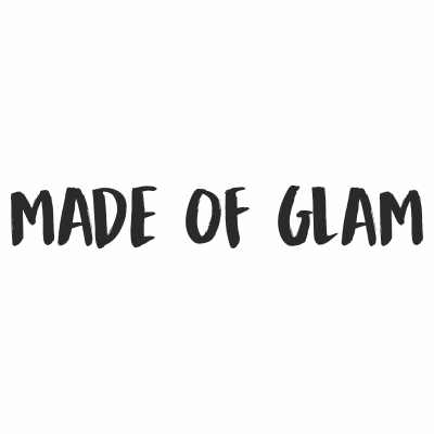 MadeOfGlam Made Of Glam 30cm