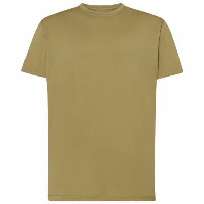 Camiseta La Manola Unisex Verde Milt