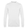 Sudadera La Manola Unisex Blanco