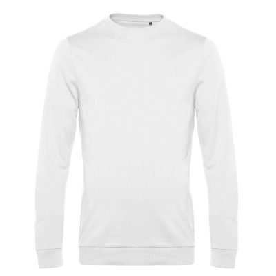 Sudadera La Manola Unisex Blanco