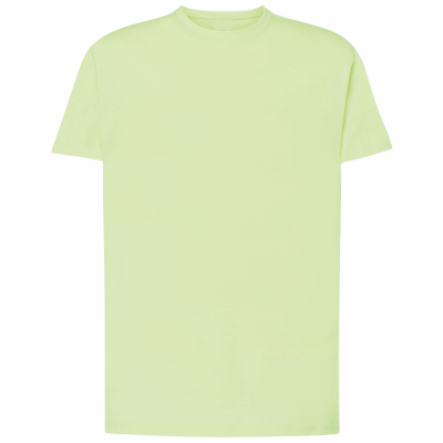 Camiseta La Manola Unisex Lima Neon