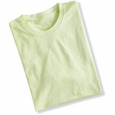 Camiseta La Manola Unisex Lima Neon
